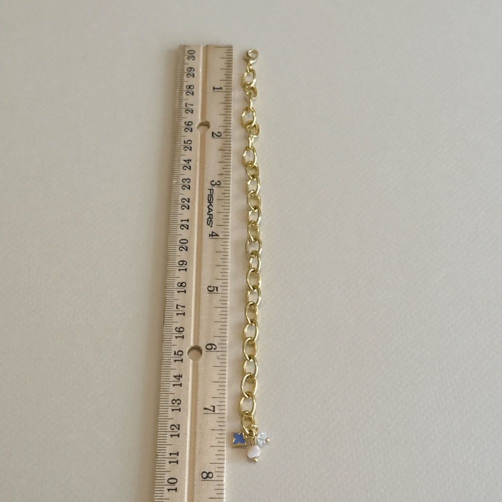 Crystal bracelet R804 - Picture 3 of 3